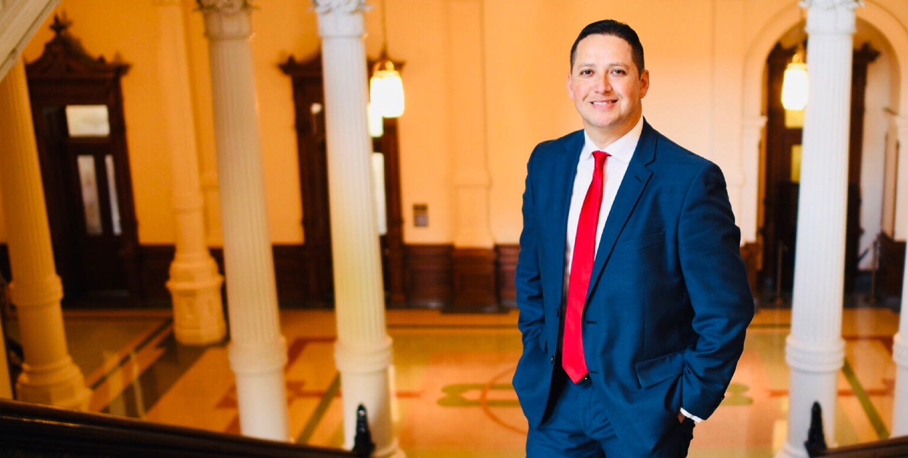 Rep. Gonzales introduces bipartisan bill to fight screwworm outbreak threatening livestock