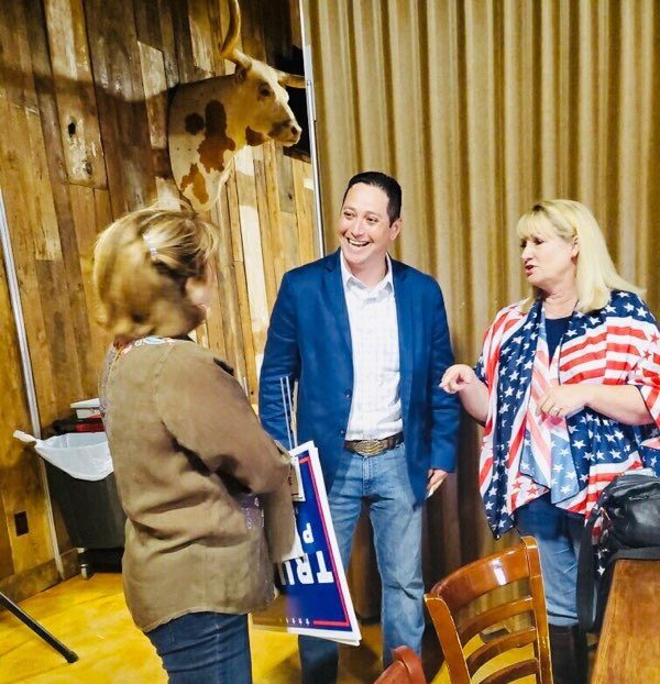 Texas Primaries Will Help Shape the Race for Congress. Here’s What to Watch.