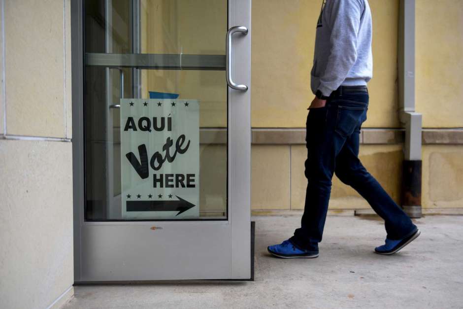 Express-News Editorial Board Recommendations For the 2020 Primary