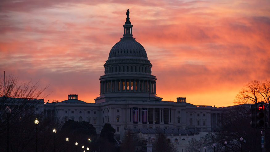 West Texas Congressmen send letter opposing federally funded abortions