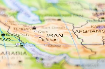 Congressman Tony Gonzales introduces bill to withhold sanction relief from terrorist organizations in Iran