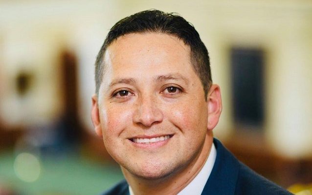 Bill Would Designate Mexican Drug Cartels As Foreign Terrorist Organizations